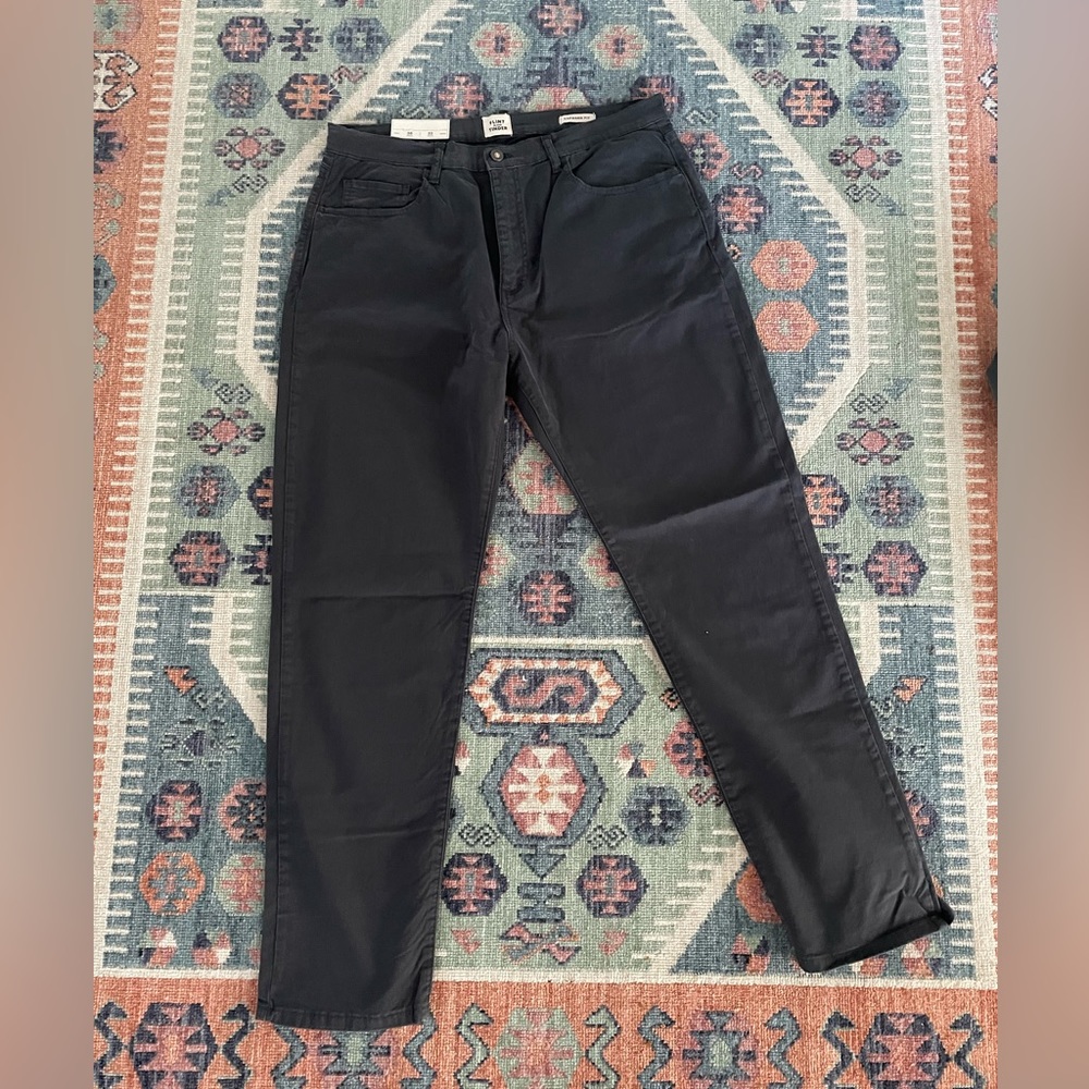 Flint and Tinder pants